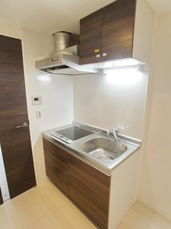 ベルヴュコート立川の物件内観写真